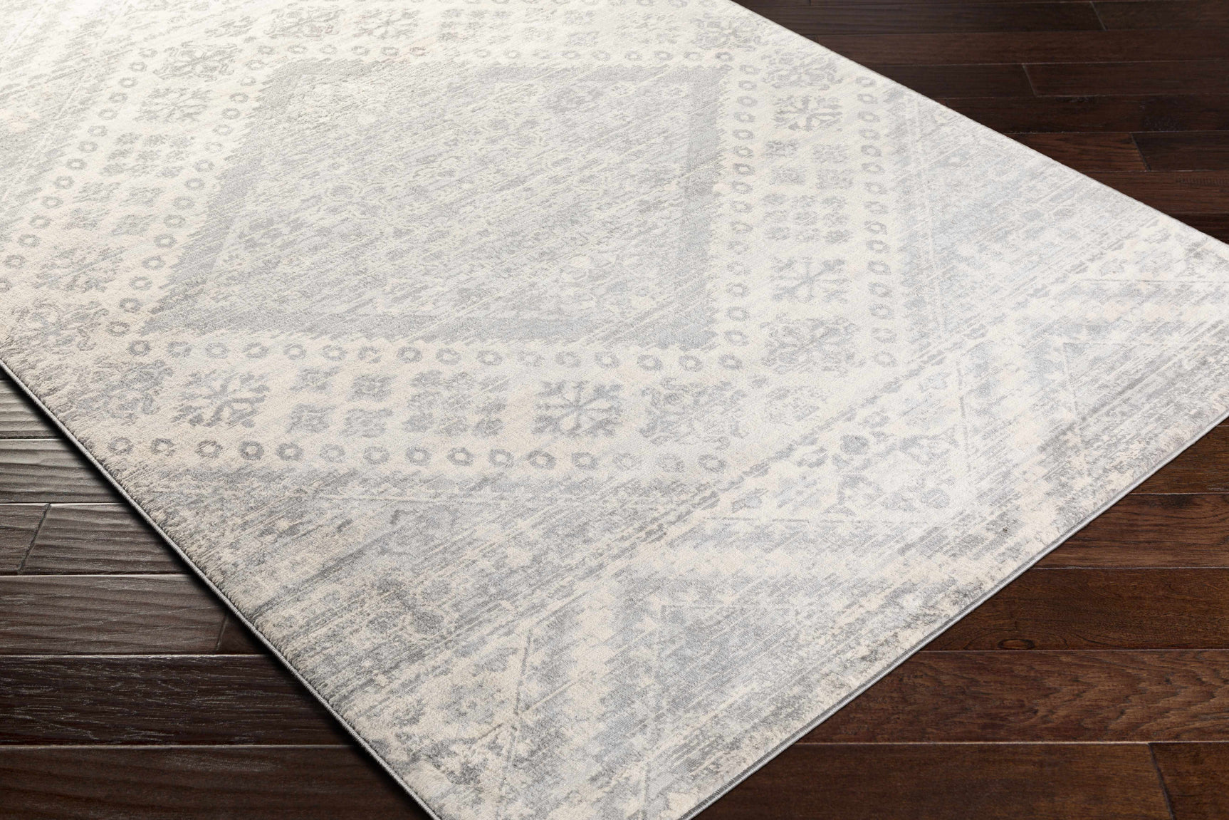 Renton Area Rug - Clearance - Ornate Home