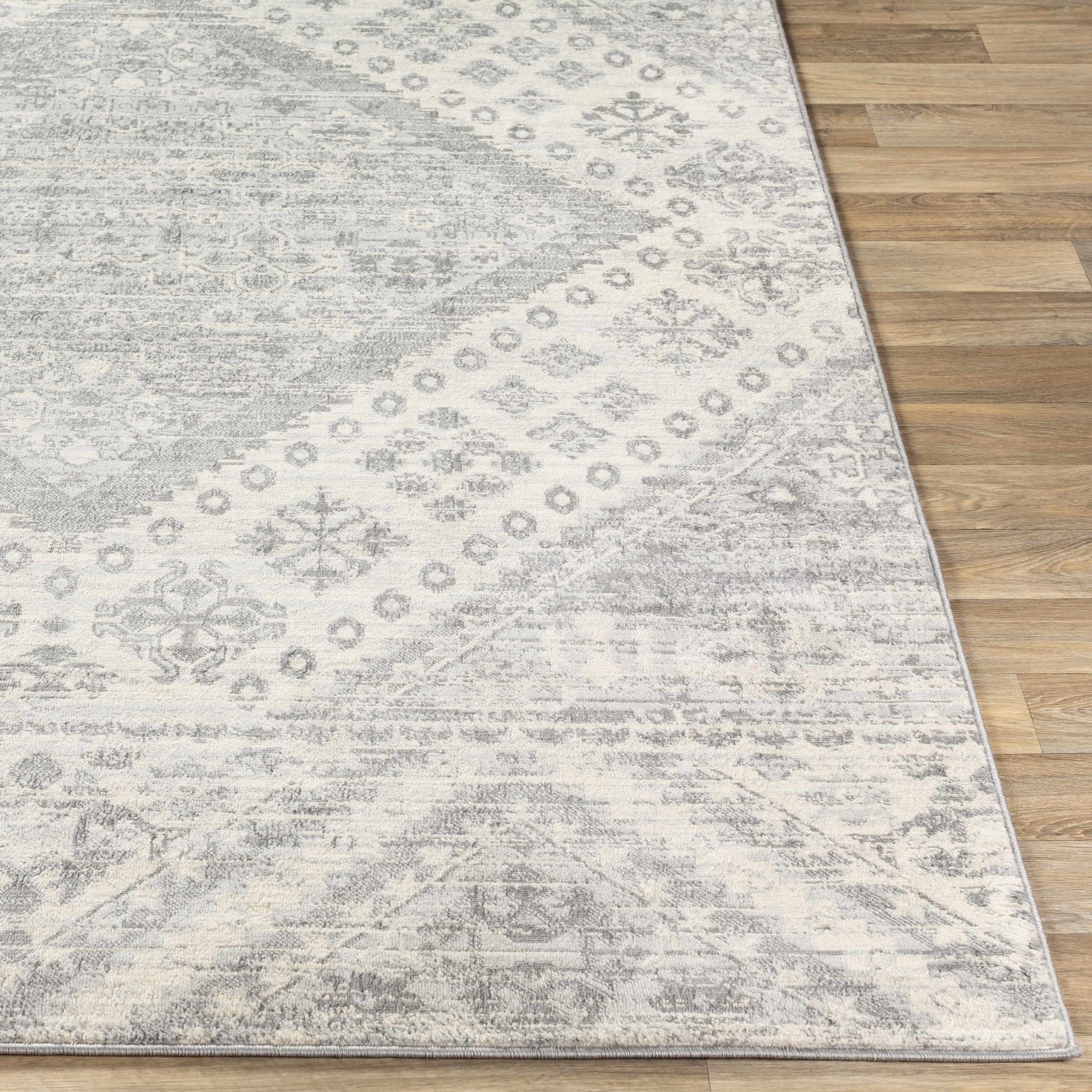 Renton Area Rug - Clearance - Ornate Home