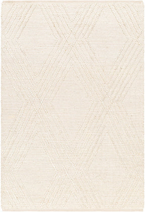 Renz Area Rug - Clearance - Ornate Home