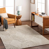 Renz Area Rug - Clearance - Ornate Home