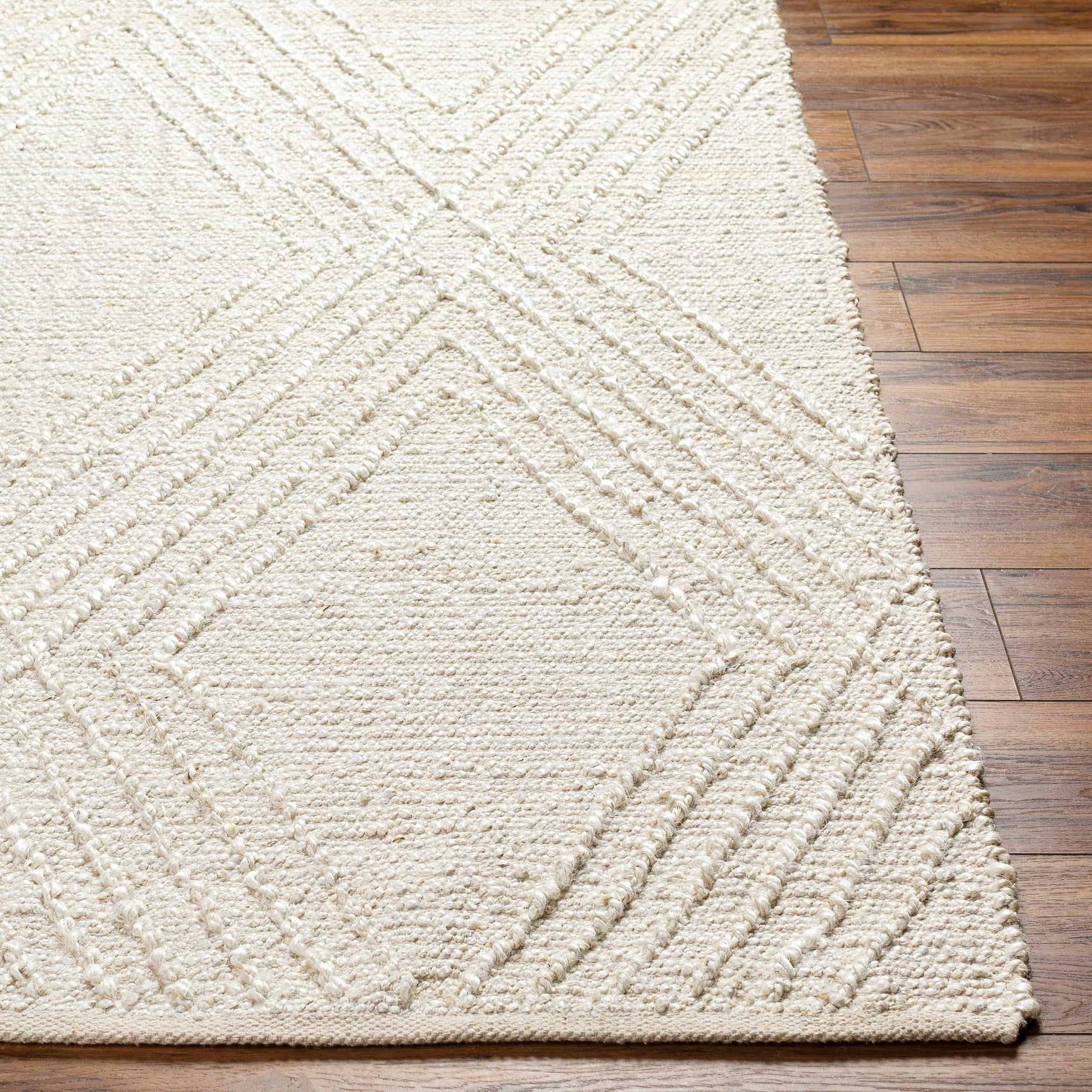 Renz Area Rug - Clearance - Ornate Home