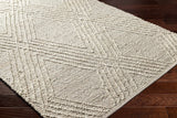 Renz Area Rug - Clearance - Ornate Home