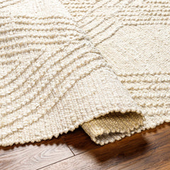 Renz Area Rug - Clearance - Ornate Home