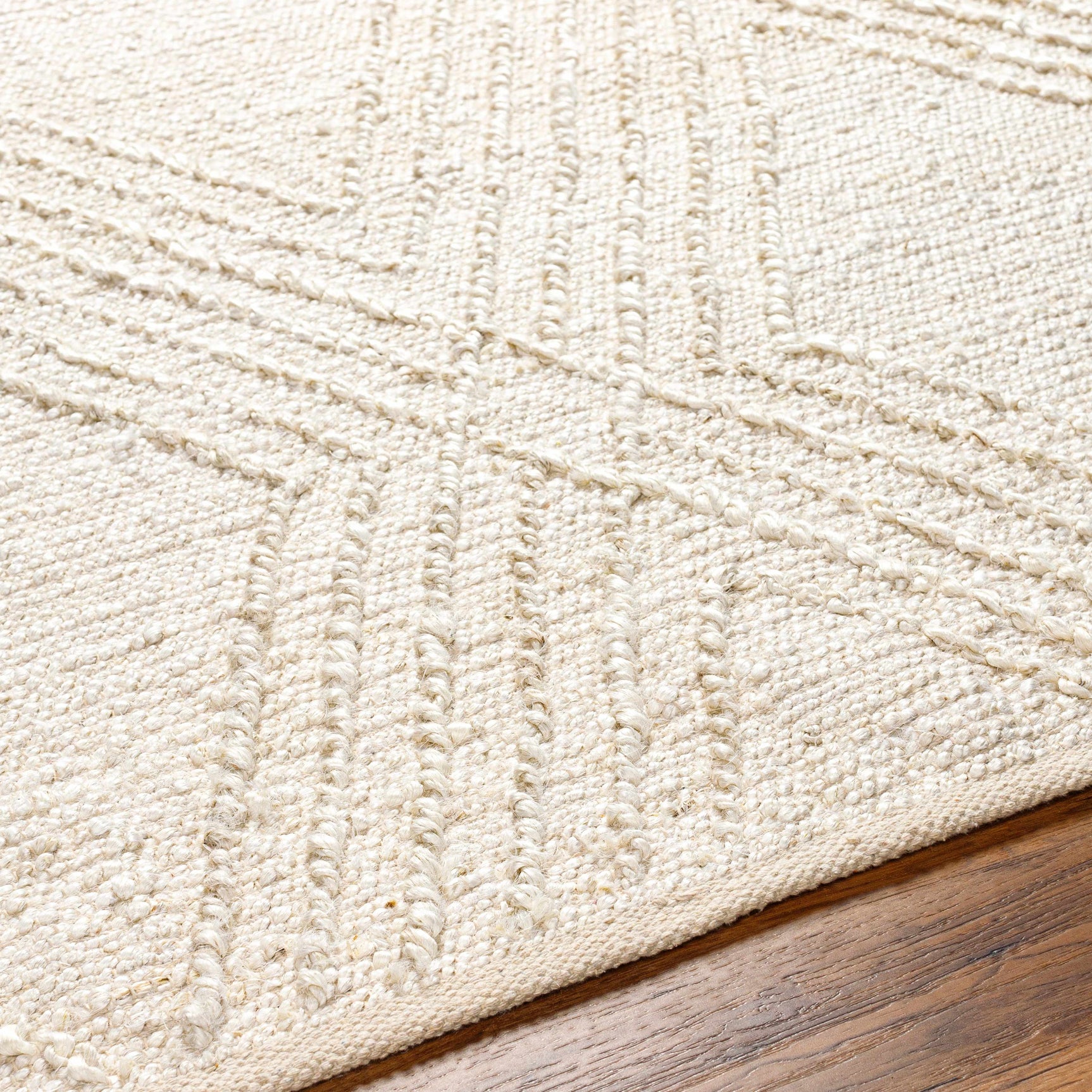 Renz Area Rug - Clearance - Ornate Home
