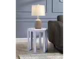 Reon 2Pc Pack Accent Table Set - Ornate Home
