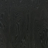 Repos Black Queen Bed - Ornate Home