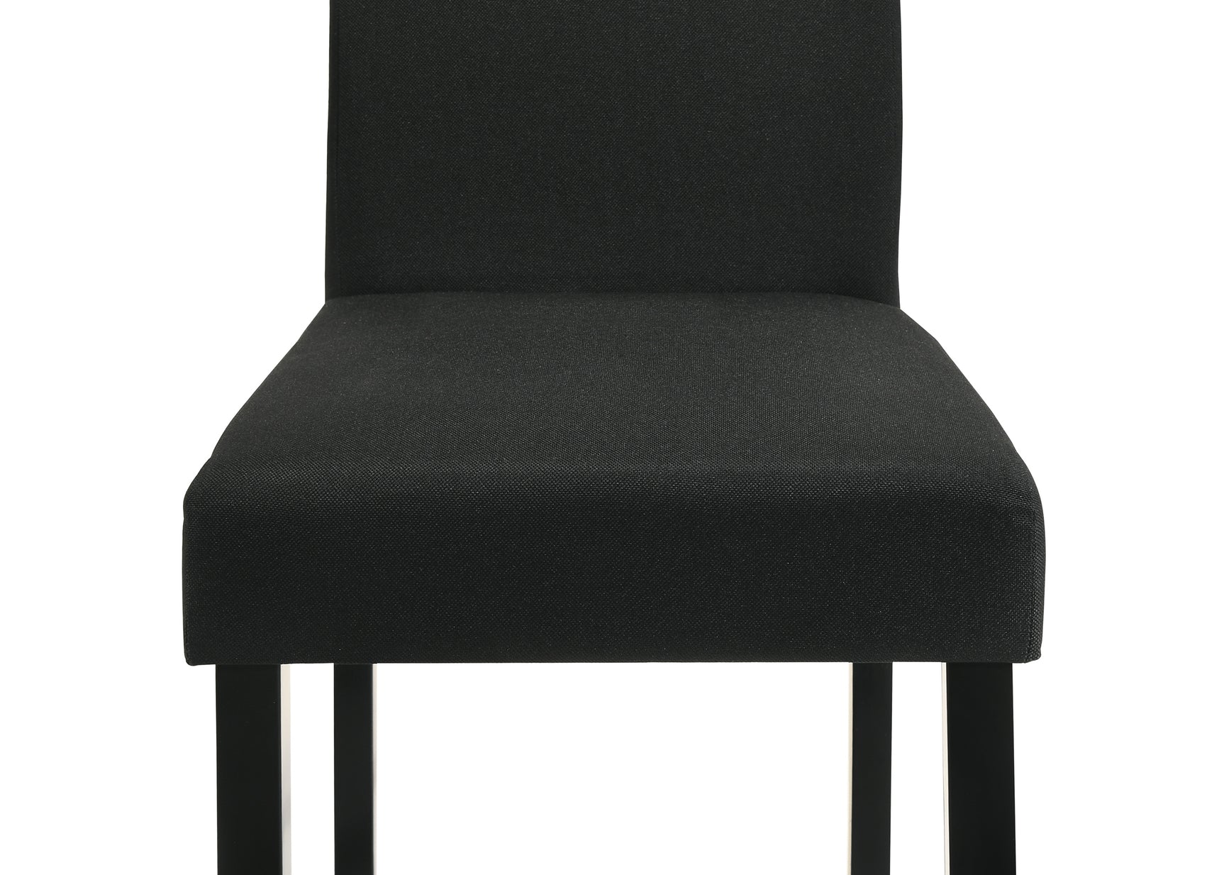 Resia Concrete/Black Dining Set - Ornate Home