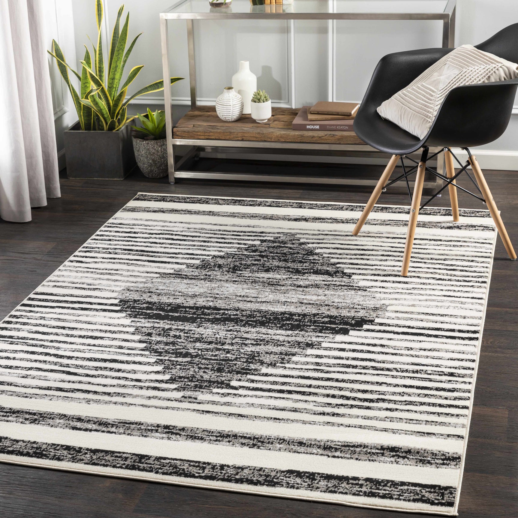 Resolven Area Rug - Clearance - Ornate Home