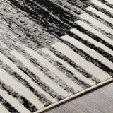 Resolven Area Rug - Clearance - Ornate Home