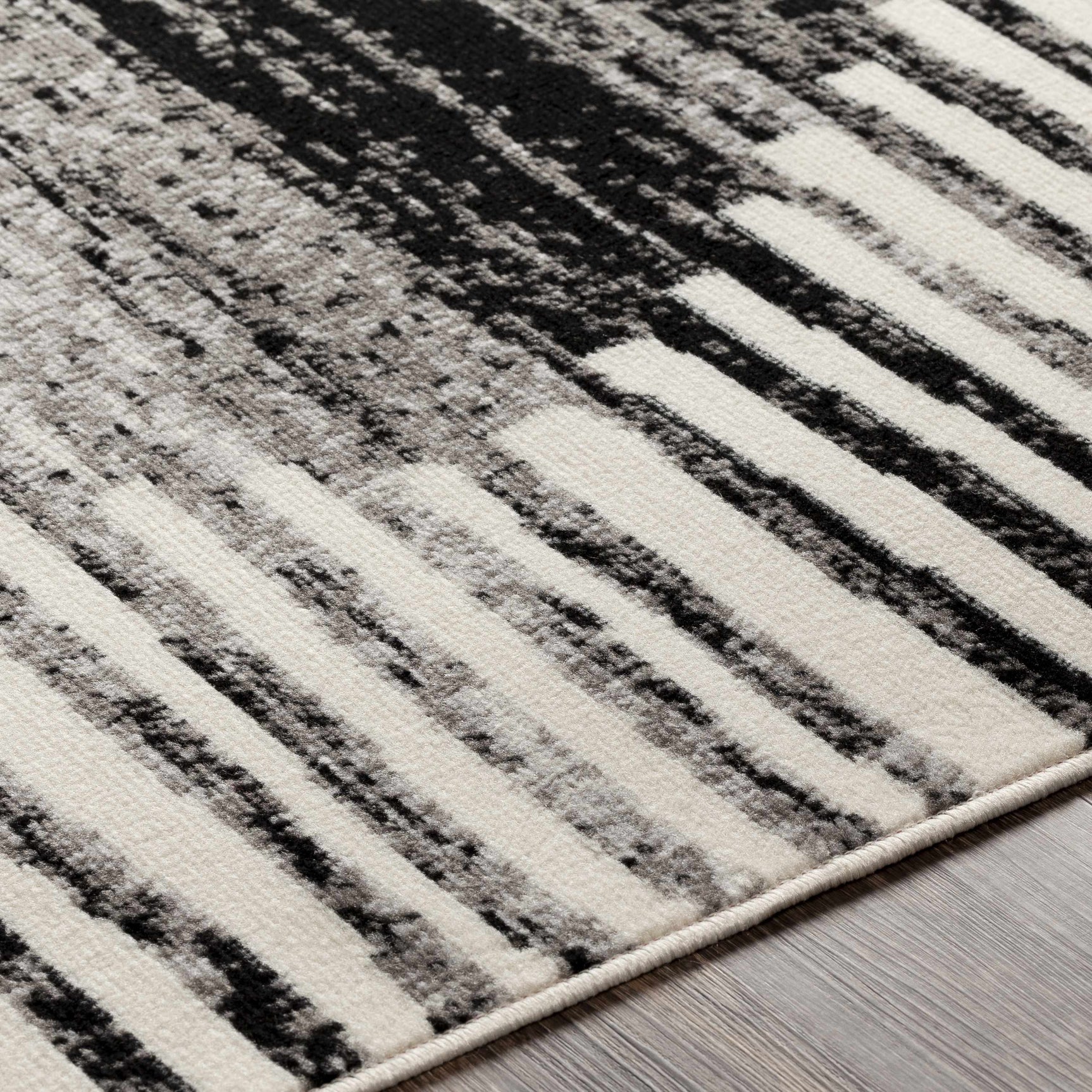 Resolven Area Rug - Clearance - Ornate Home