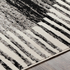 Resolven Area Rug - Clearance - Ornate Home