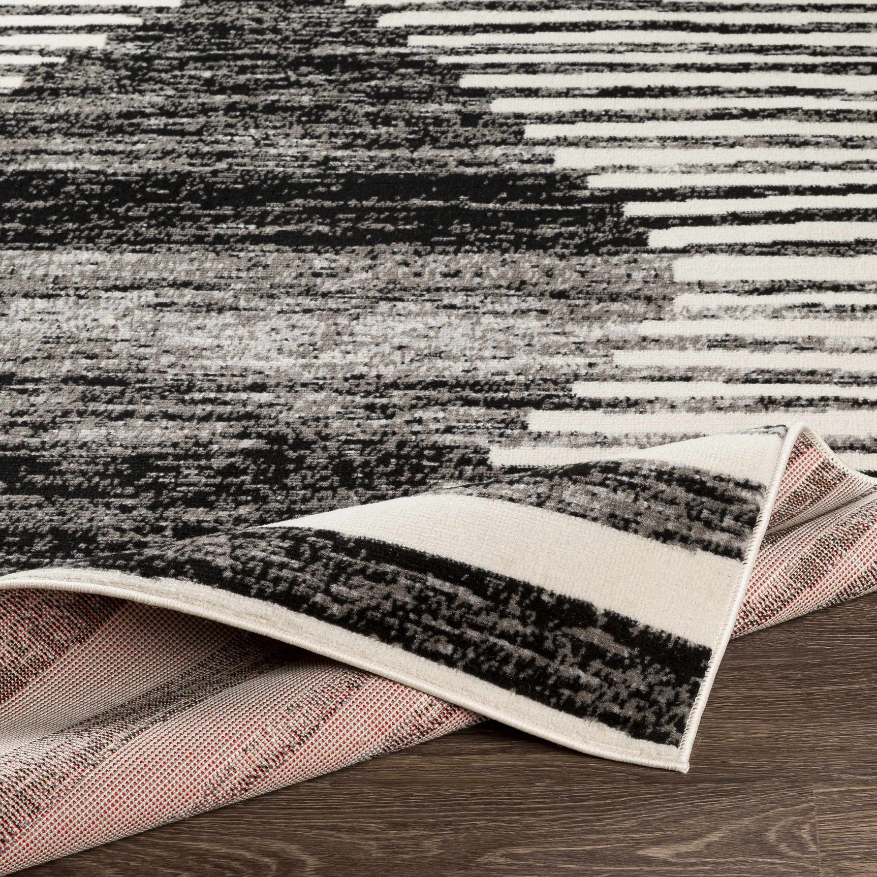 Resolven Area Rug - Clearance - Ornate Home