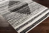 Resolven Area Rug - Clearance - Ornate Home