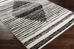 Resolven Area Rug - Clearance - Ornate Home