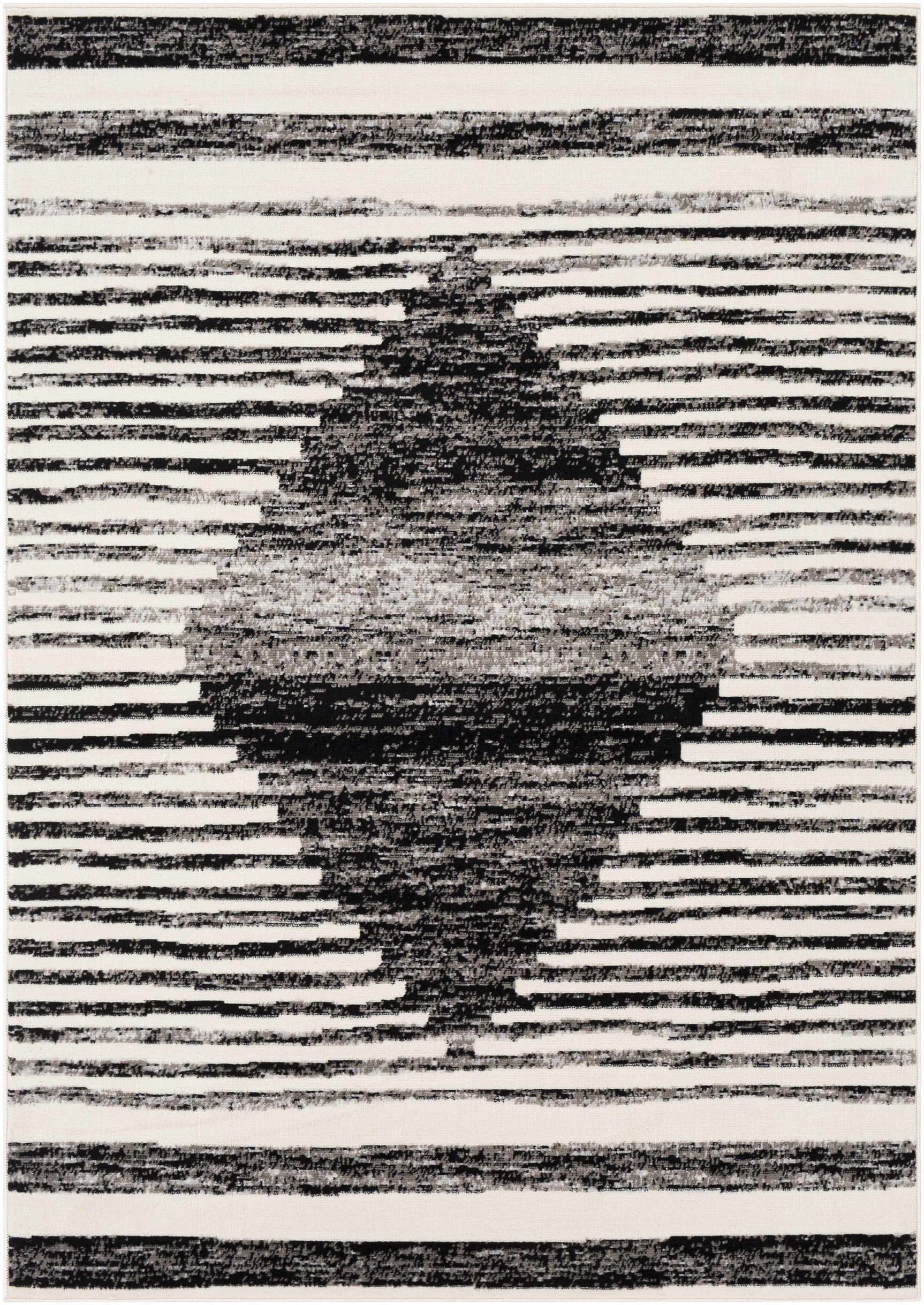 Resolven Area Rug - Clearance - Ornate Home