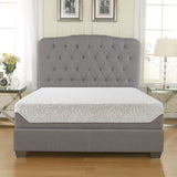 Responda Flex Queen 5107 Memory Foam 10" Mattress - Ornate Home