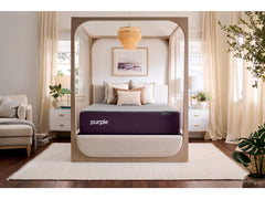 Restore Premier Hybrid Firm Grey Twin XL Mattress - Ornate Home