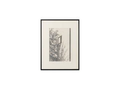 Retreat Multi Color 1 Framed Print - Ornate Home