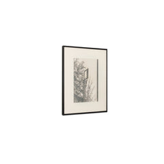 Retreat Multi Color 1 Framed Print - Ornate Home