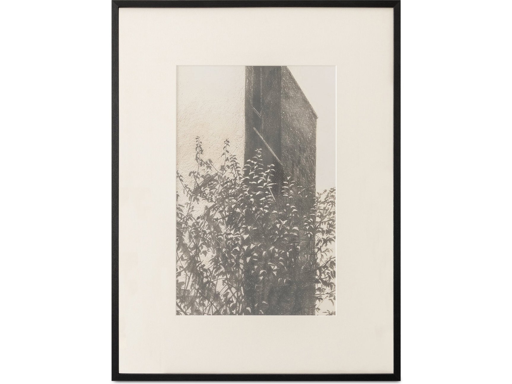 Retreat Multi Color 2 Framed Print - Ornate Home