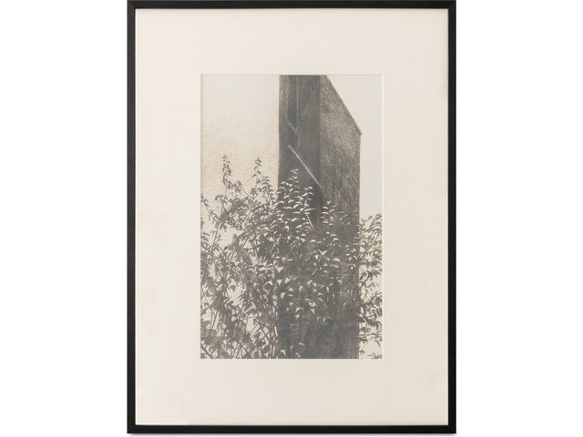 Retreat Multi Color 2 Framed Print - Ornate Home