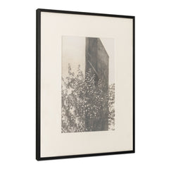 Retreat Multi Color 2 Framed Print - Ornate Home
