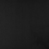 Retro Black 3-piece Round 1950s Bistro Pub Bar Table Set - Ornate Home