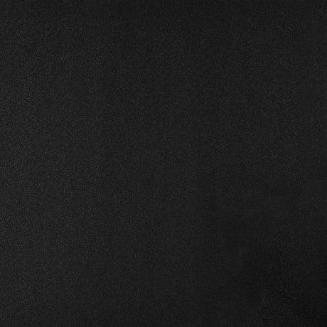 Retro Black 3-piece Round 1950s Bistro Pub Bar Table Set - Ornate Home