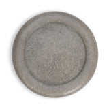Reva Athena Gray Outdoor End Table - Ornate Home