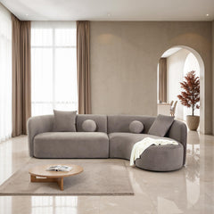 Revello Sectional - Ornate Home