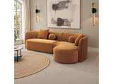 Revello Sectional - Ornate Home