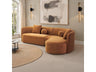 Revello Sectional - Ornate Home