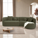Revello Sectional - Ornate Home