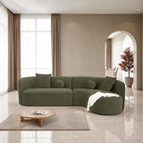 Revello Sectional - Ornate Home