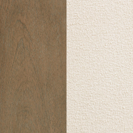 Revello Washed Mango 67-inch Eastern King Panel Bed - Ornate Home