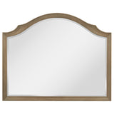 Revello Washed Mango Dresser Mirror - Ornate Home