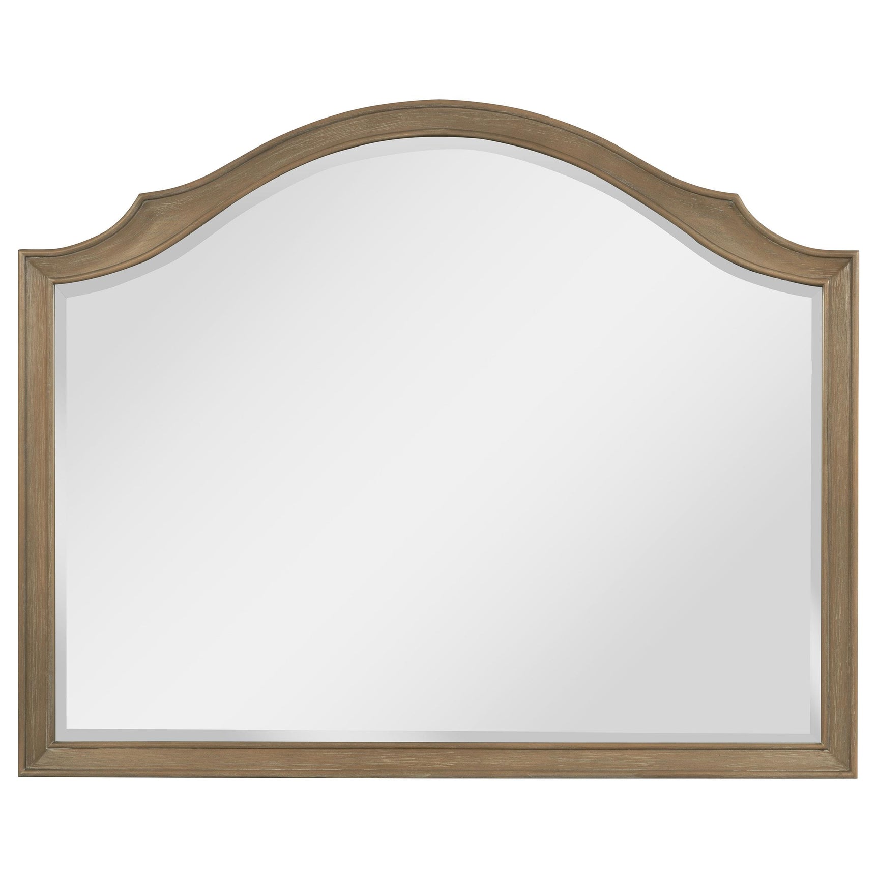 Revello Washed Mango Dresser Mirror - Ornate Home