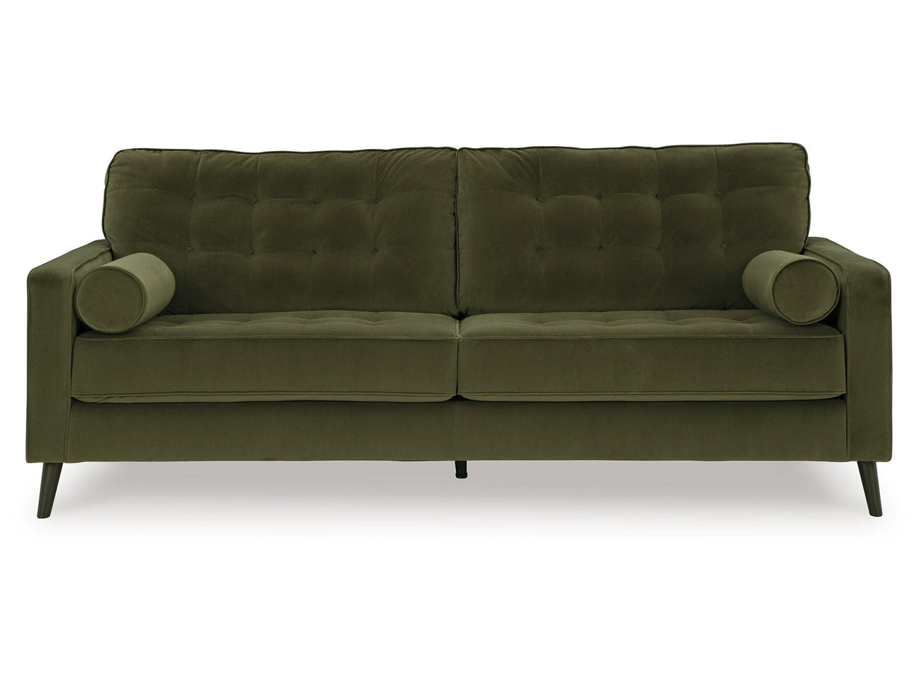 Reveon Lakes Olive Sofa (Online Special Price) - Ornate Home