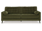 Reveon Lakes Olive Sofa - Ornate Home