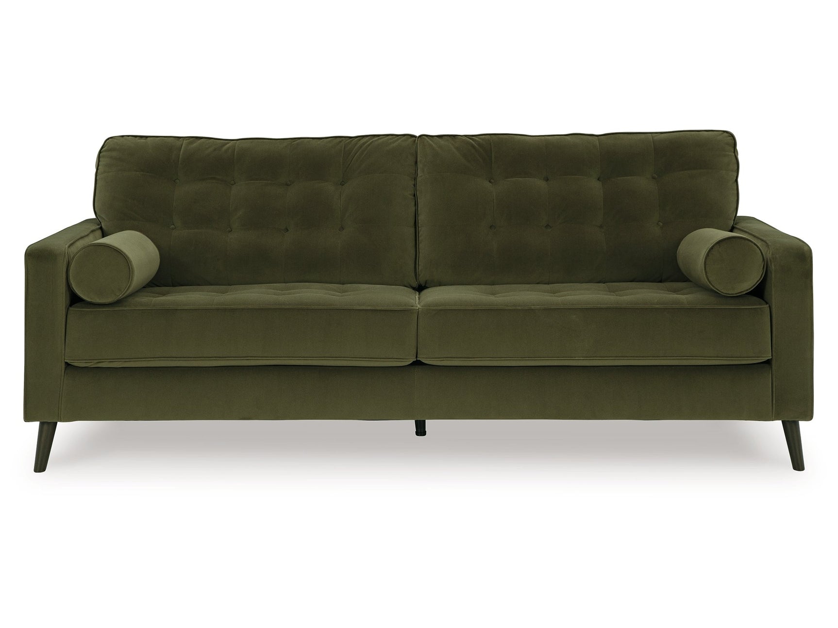 Reveon Lakes Olive Sofa - Ornate Home