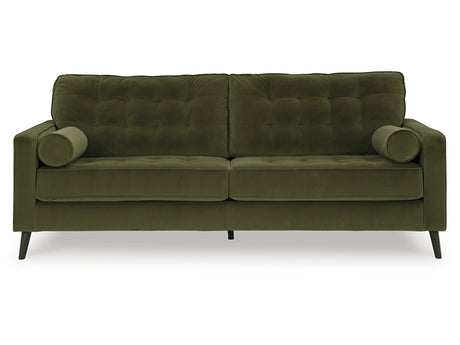 Reveon Lakes Olive Sofa - Ornate Home