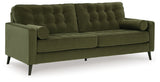 Reveon Lakes Olive Sofa - Ornate Home