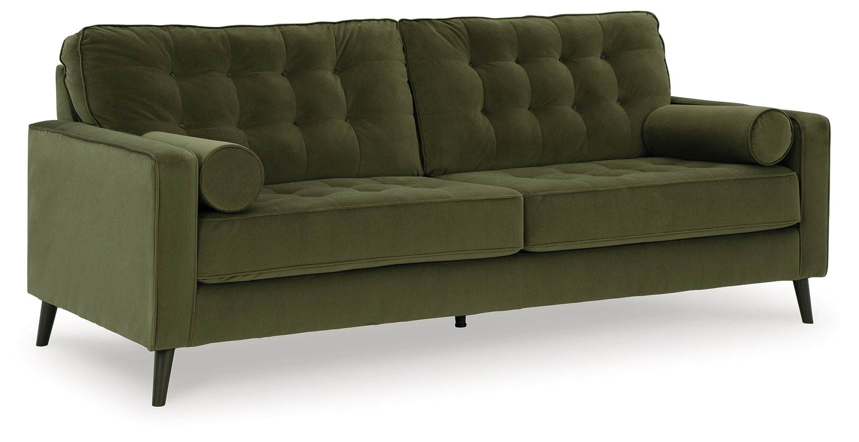 Reveon Lakes Olive Sofa - Ornate Home