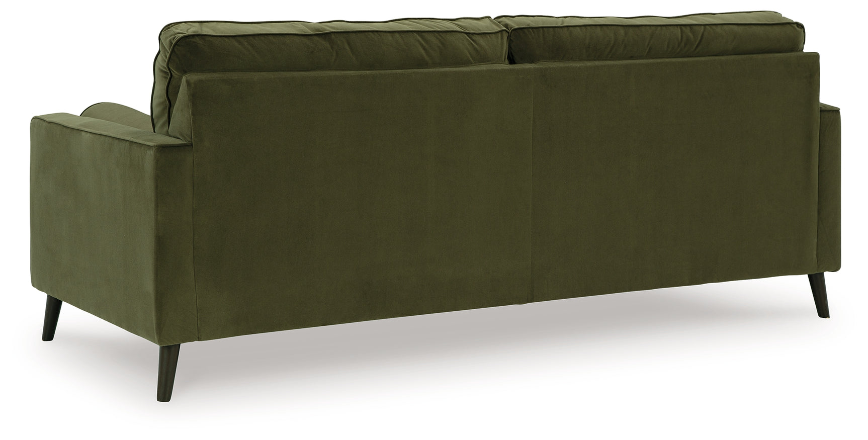 Reveon Lakes Olive Sofa - Ornate Home