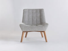 Revere Accent Armchair - Ornate Home