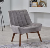 Revere Accent Armchair - Ornate Home