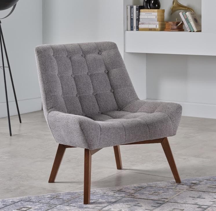 Revere Accent Armchair - Ornate Home