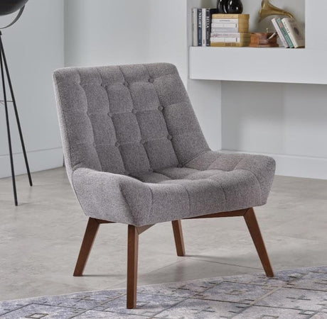 Revere Accent Armchair - Ornate Home