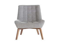 Revere Accent Armchair - Ornate Home