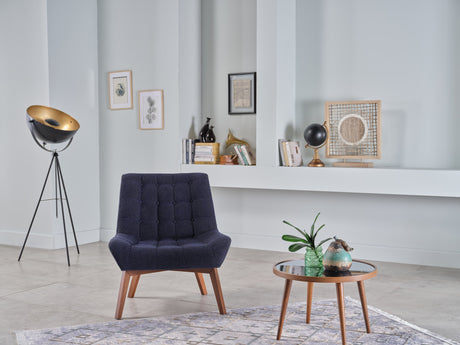 Revere Accent Armchair - Ornate Home